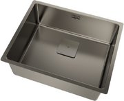 Мойка Тека FLEXLINEA RS15 50.40 PVD TITANIUM фото 3 в Екатеринбурге Мойка Teka FLEXLINEA RS15 50.40 PVD TITANIUM фото 3 в Екатеринбурге