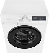 Стиральная машина Maunfeld MFWM148STWH02 фото 2 в Екатеринбурге