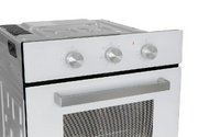 Электрический духовой шкаф Zigmund Shtain E 172 W фото 4 в Екатеринбурге