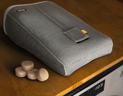 Таблетки для чистки обуви Miele SneakerTabs фото 3 в Екатеринбурге