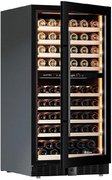Винный шкаф Meyvel MV99PRO-KBT2 фото 4 в Екатеринбурге