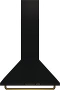 Каминная вытяжка Gorenje WHC63CLB фото 2 в Екатеринбурге