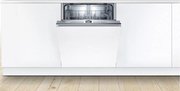 Встраиваемая посудомоечная машина Bosch SMV4HTX31E фото 4 в Екатеринбурге