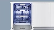 Посудомоечная машина Siemens SN 678X51 TR фото 2 в Екатеринбурге