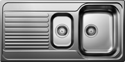 Мойка BLANCO TIPO II 6S нержавеющая сталь фото в Екатеринбурге