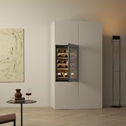 Встраиваемый винный шкаф V-ZUG WineCooler V4000 90 WC4T-51102 R Pearl mirror glass фото 3 в Екатеринбурге
