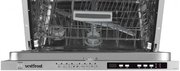 Встраиваемая посудомоечная машина Vestfrost VFDW 6041 фото 3 в Екатеринбурге