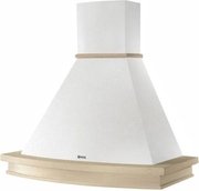 Вытяжка Faber TRENDY 90 корпус белый