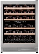 Винный шкаф Dunavox DX-51.150 DSK/DP фото 3 в Екатеринбурге