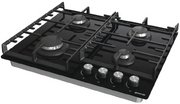 Газовая варочная панель Gorenje GT641AKB2 фото 2 в Екатеринбурге