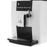 Кофемашина Kaffit com Nizza KLM1604 White фото 4 в Екатеринбурге