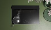 Варочная панель с вытяжкой Falmec BRERA 75 VETRO NERO фото 3 в Екатеринбурге