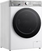 Стирально-сушильная машина LG F4V9LD2W фото 2 в Екатеринбурге