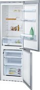 Двухкамерный холодильник Bosch KGN 36NL13 R фото 2 в Екатеринбурге