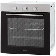 Духовой шкаф KRONA ELEMENT plus 60 IX фото 2 в Екатеринбурге