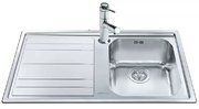 Мойка SMEG LE861S-2 фото в Екатеринбурге