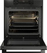 Мультифункциональный духовой шкаф Asko OP8687A1 фото 4 в Екатеринбурге