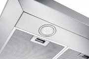 Вытяжка KRONA RUT 600 inox 3P-S фото 3 в Екатеринбурге