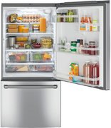 Холодильник IO MABE ICO19JSPR SS фото 2 в Екатеринбурге