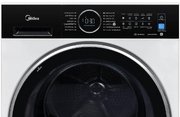 Сушильная машина Midea MD210H100WDB/W фото 4 в Екатеринбурге