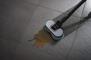 Пылесос Miele SWDL0 Triflex HX3 Aqua черный фото 4 в Екатеринбурге