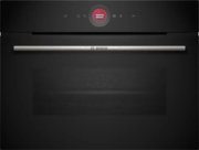 Компактный духовой шкаф Bosch CBG7341B1