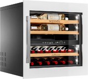 Винный шкаф Meyvel MV26PRO-KWB2 фото 2 в Екатеринбурге