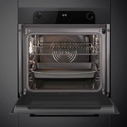 Духовой шкаф Smeg SF6200TB фото 4 в Екатеринбурге