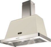 Вытяжка Lofra DOLCEVITA 90 IVORY WHITE & BRONZE фото