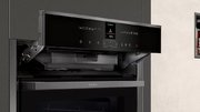 Духовой шкаф с паром Neff B47VR22G0 фото 3 в Екатеринбурге