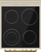 Стеклокерамическая плита Gorenje EC52CLI фото 2 в Екатеринбурге