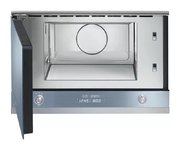 Микроволновая печь Smeg MP122 фото 4 в Екатеринбурге