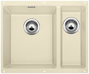 Мойка Бланко Subline 340/160-U жасмин фото в Екатеринбурге Мойка Blanco Subline 340/160-U жасмин фото в Екатеринбурге