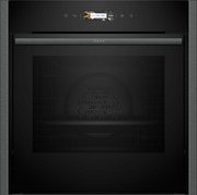 Духовой шкаф Neff B54CR31G0 фото