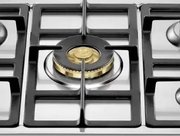 Варочная панель Bertazzoni P910 1 PRO X фото 3 в Екатеринбурге