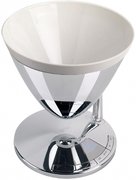 Кухонные весы Бугатти Scale-Timer UMA Chrome фото 4 в Екатеринбурге Кухонные весы Bugatti Scale-Timer UMA Chrome фото 4 в Екатеринбурге