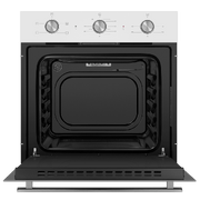 Духовой шкаф Maunfeld AEOC6040W фото 3 в Екатеринбурге
