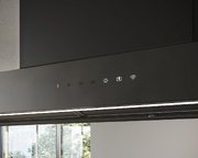 Вытяжка Elica ELICA HAIKU DRY ISL @ BLRO/A/120x32 фото 4 в Екатеринбурге