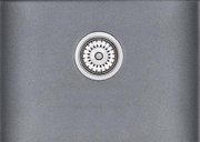 Мойка Graude QSS 60.0 обсидиан фото 3 в Екатеринбурге