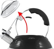 Чайник Maunfeld MRK-119BK фото 4 в Екатеринбурге