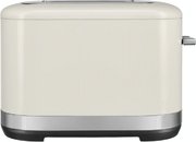 Тостер Китчен Эйд 5KMT2109EPL фарфоровый белый фото 3 в Екатеринбурге Тостер KitchenAid 5KMT2109EPL фарфоровый белый фото 3 в Екатеринбурге