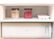 Холодильник Smeg FAB28LBL1 фото 4 в Екатеринбурге