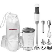Блендер KitchenAid 5KHB2531EWH фото 2 в Екатеринбурге