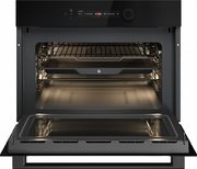 Компактный духовой шкаф Asko OCM54BGH фото 3 в Екатеринбурге