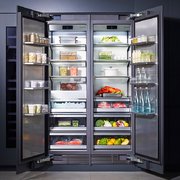 Встраиваемая морозильная камера Signature Kitchen Suite SKSCF2431P фото 3 в Екатеринбурге