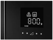 Встраиваемая микроволновая печь AEG MBE2658DEM фото 3 в Екатеринбурге