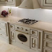 Купольная вытяжка Korting KHC 6648 RB фото 2 в Екатеринбурге
