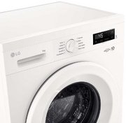Стиральная машина LG F2Y1NS3W фото 3 в Екатеринбурге