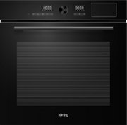 Духовой шкаф Korting OKB 1650 GN Steam Духовой шкаф Korting OKB 1650 GN Steam
