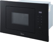 Встраиваемая микроволновая печь Midea MI92200GB фото 3 в Екатеринбурге